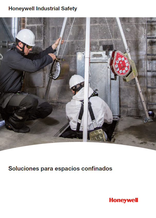 Soluciones Para Espacios Confinados